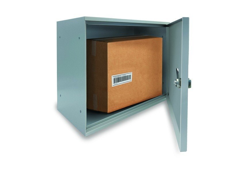 Cutii postale Italia, aviziere, note afisaj, scrumiere  din inox.