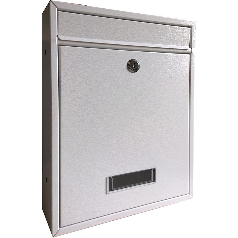 Cutii postale Italia, aviziere, note afisaj, scrumiere  din inox.